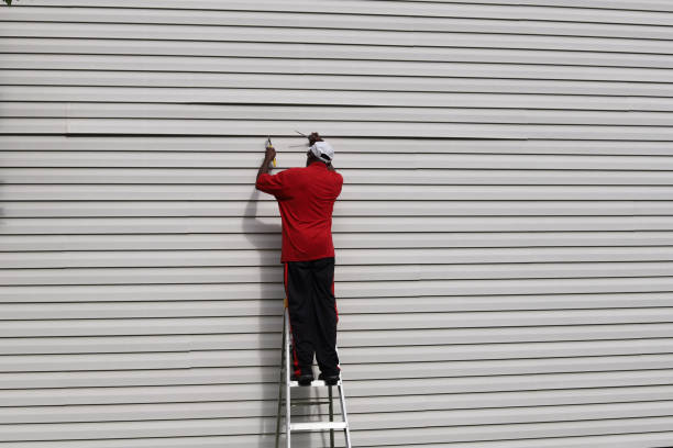 Best Siding for New Construction  in Fairmount Heights, MD